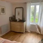 Nyaraló La Courmoniere *