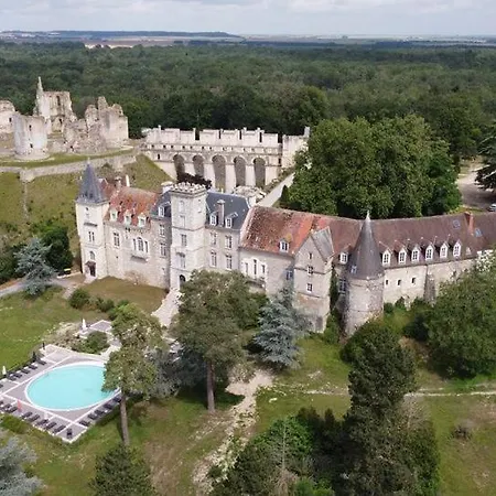 La Courmoniere Courmont