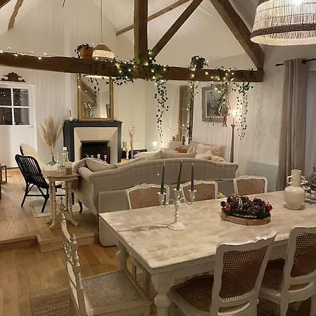 La Courmoniere Courmont