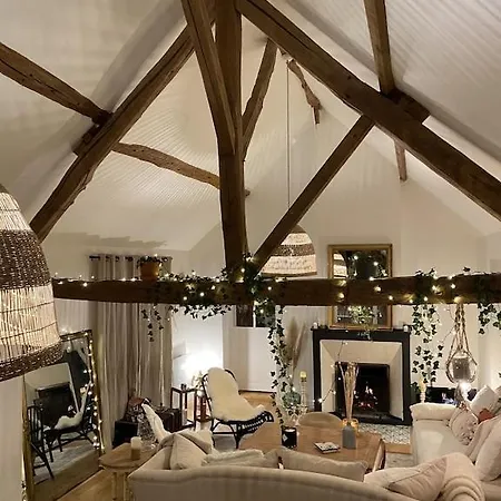 La Courmoniere Holiday home Courmont