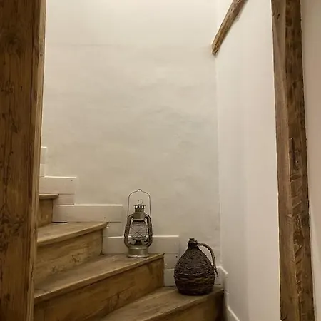 La Courmonière Hébergement de vacances