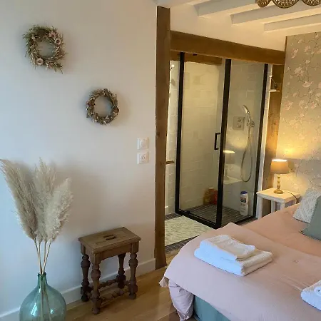 La Courmoniere بيت للعطل