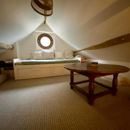 Vakantiehuis La Courmoniere