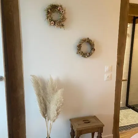 La Courmoniere بيت للعطل *