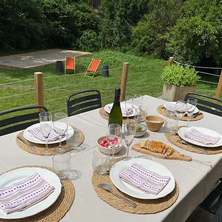 La Courmoniere