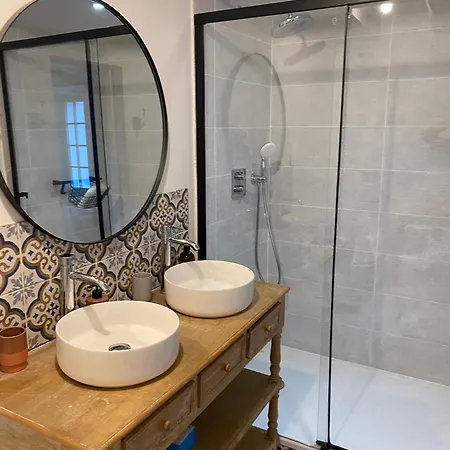 La Courmoniere * Courmont