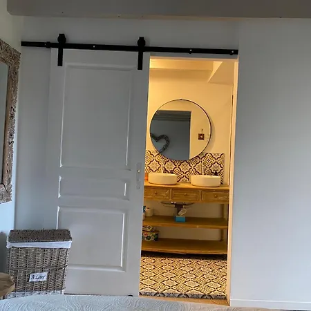 La Courmoniere بيت للعطل