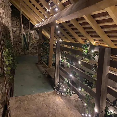 La Courmoniere Courmont