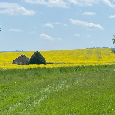 La Courmoniere Holiday home