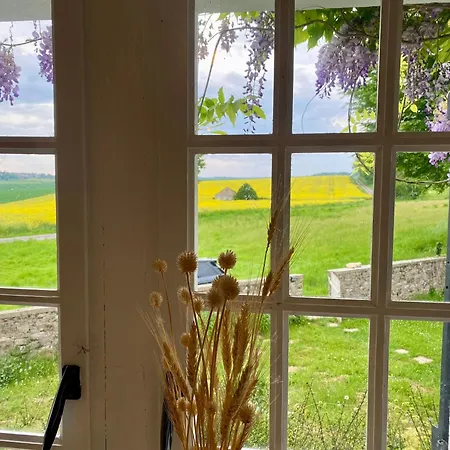 La Courmoniere