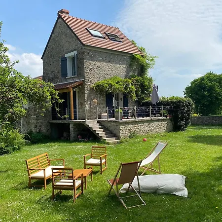 La Courmoniere *