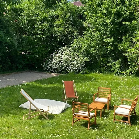 Holiday home La Courmoniere